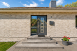 Bungalow mit Vollkeller - perfekt für alle Altersklassen! - Einfamilienhaus Bad Bramstedt | Angebot:26713706