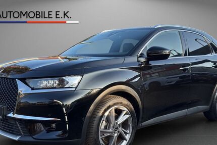 DS Automobiles DS7 (Crossback) 24.300 km 26.950 &euro; Bönningstedt 25474