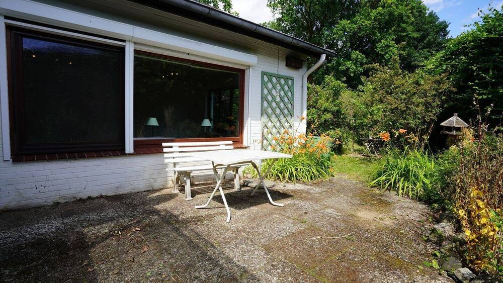 Doppelhaushälfte Witzhave - 4 Zimmer, 134 m&sup2;, 398.000&euro; | Angebot:25749048