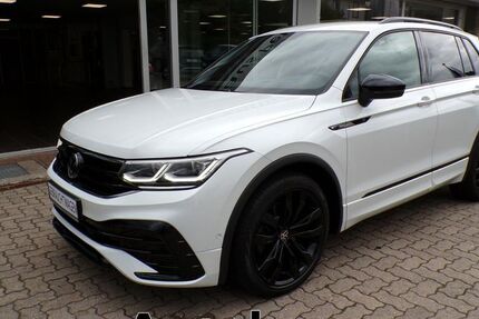 VW Tiguan 94.684 km 29.980 &euro; Trittau 22946