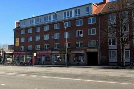 Wohnung Hamburg Barmbek-Süd - 3 Zimmer, 86 m&sup2;, 805&euro; | Angebot:26980698