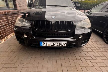 BMW X5 265.000 km 10.900 &euro; Quickborn 25451
