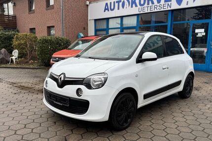 Renault Twingo 206.438 km 2.600 &euro; Uetersen 25436