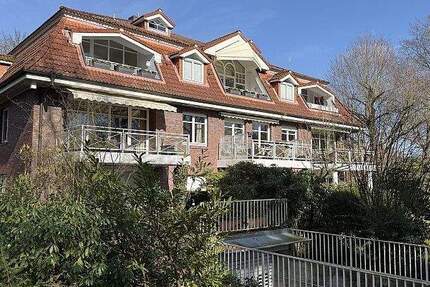 Wohnung Ahrensburg - 3 Zimmer, 93 m&sup2;, 1.255&euro; | Angebot:25797317