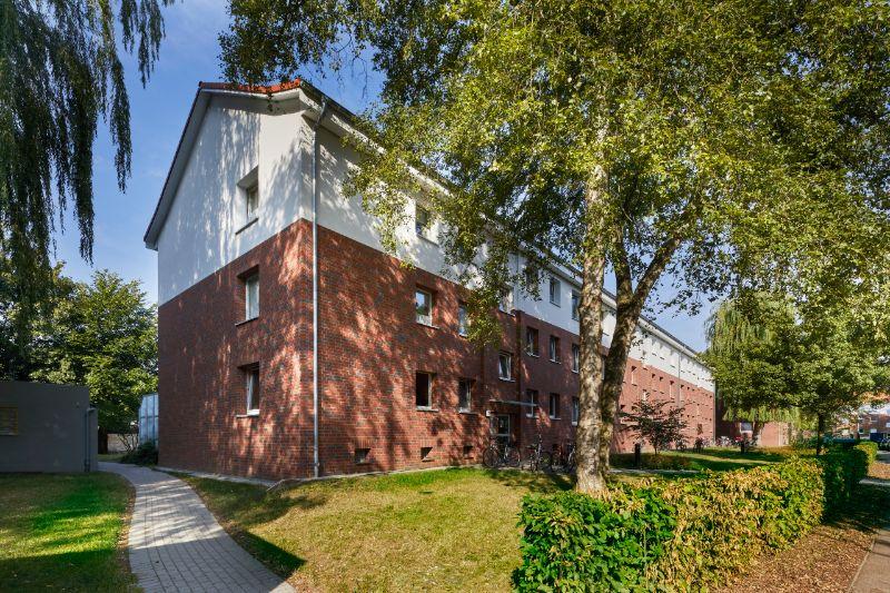 Etagenwohnung Kölln-Reisiek Reisiek - 2 Zimmer, 57 m&sup2;, 732&euro; | Angebot:25919226