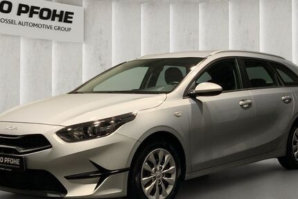 Kia ceed Sportswagon 13.878 km 17.990 &euro; Hamburg 22335