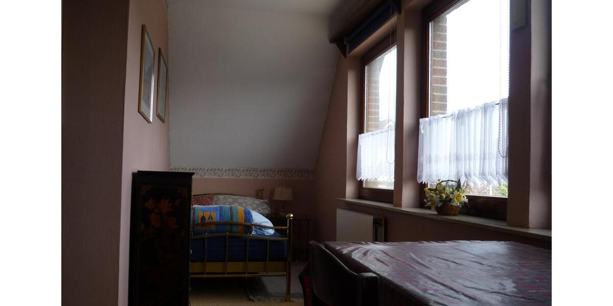 Dachgeschoßwohnung Hamburg Billwerder - 1 Zimmer, 20 m&sup2;, 550&euro; | Angebot:25177350