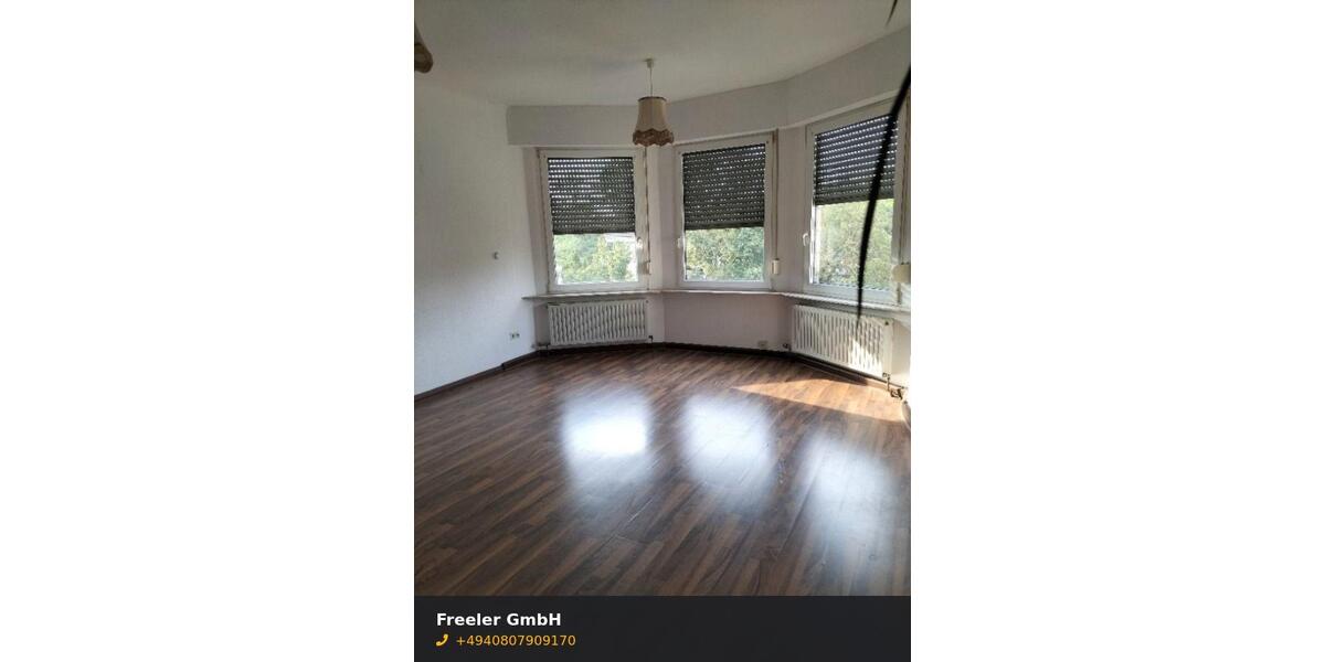 Etagenwohnung Hamburg Billstedt - 3 Zimmer, 74 m&sup2;, 735&euro; | Angebot:25974859