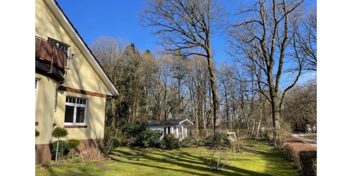 Erdgeschoßwohnung Bad Bramstedt - 3 Zimmer, 134 m&sup2;, 1.300&euro; | Angebot:25763295