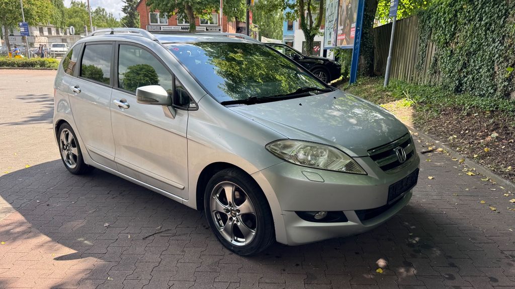Honda FR-V 279.000 km 999 &euro; Hamburg 22045