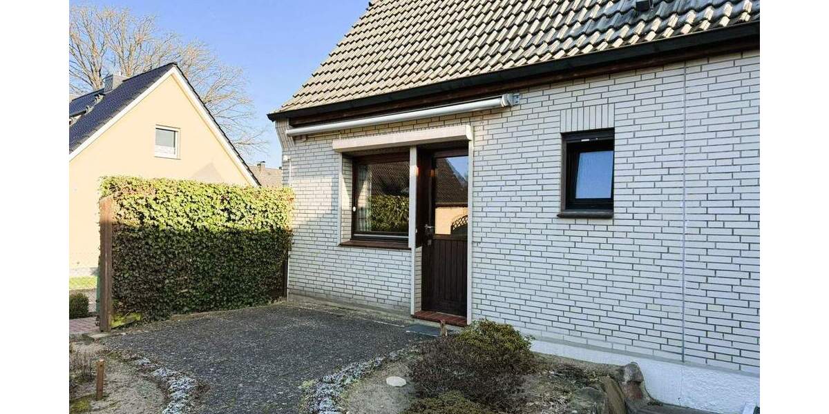 Einfamilienhaus Hamburg Neugraben-Fischbek - 5 Zimmer, 112 m&sup2;, 329.000&euro; | Angebot:25679962