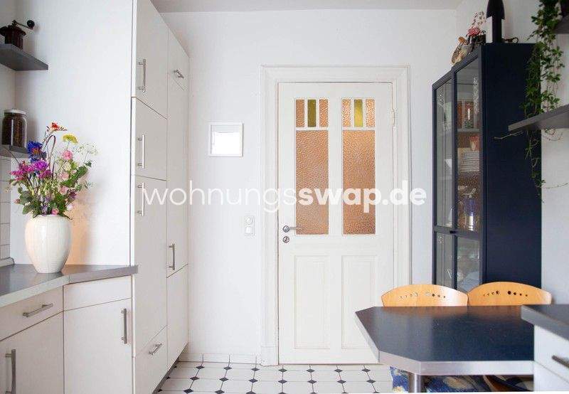Etagenwohnung Hamburg Winterhude - 3 Zimmer, 59 m&sup2;, 1.250&euro; | Angebot:25965025