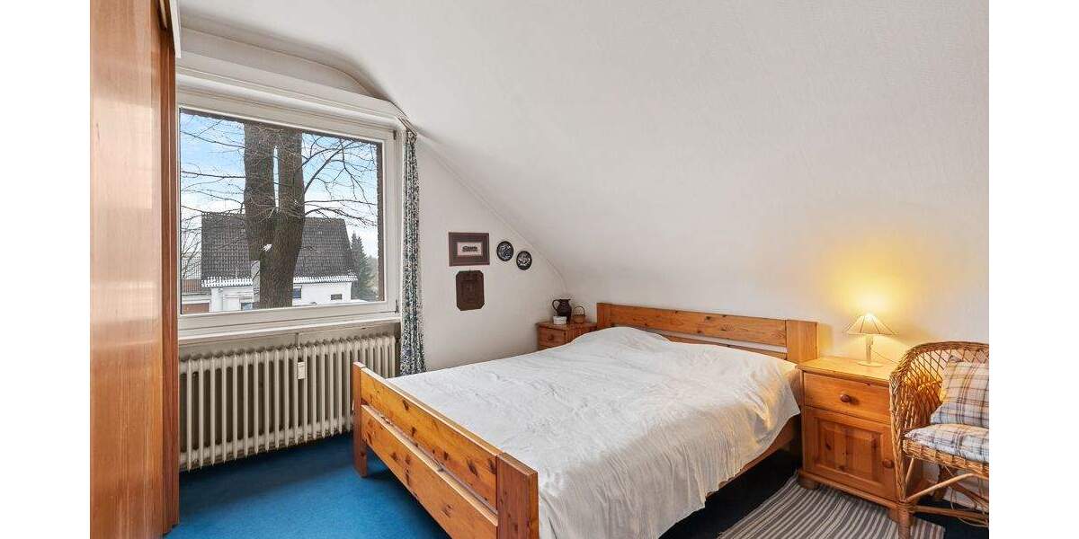 Etagenwohnung Hamburg / Rahlstedt Rahlstedt - 4 Zimmer, 87 m&sup2;, 339.000&euro; | Angebot:25770270