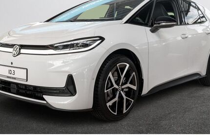 VW ID.3 7.500 km 52.460 &euro; Rellingen/Hamburg 25462