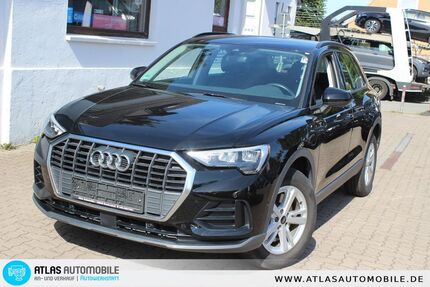 Audi Q3 42.353 km 25.950 &euro; Norderstedt/Hamburg 22848