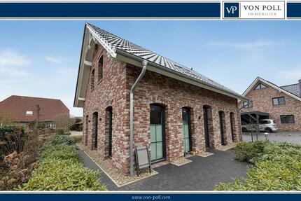 Wohnung Jork - 2 Zimmer, 75 m&sup2;, 1.125&euro; | Angebot:25925471