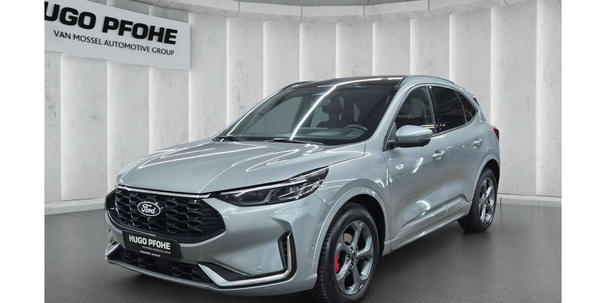 Ford Kuga 18.575 km 35.250 &euro; Hamburg 22047