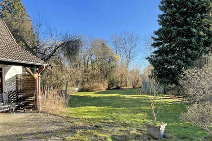 Grundstück Hamburg Sasel - 499.000&euro; | Angebot:26014865