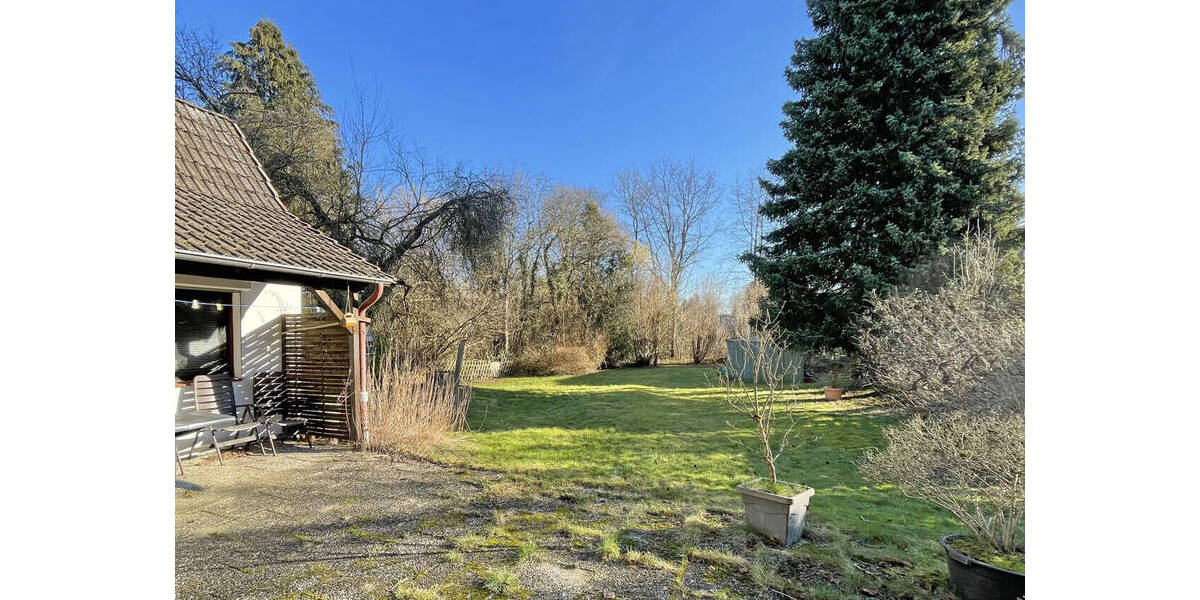 Grundstück Hamburg Sasel - 499.000&euro; | Angebot:26014865