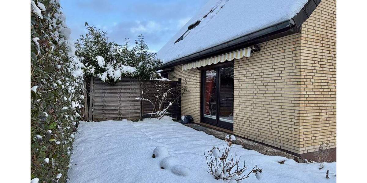 Terrassenwohnung Hamburg Lohbrügge - 2 Zimmer, 69 m&sup2;, 250.000&euro; | Angebot:25780312