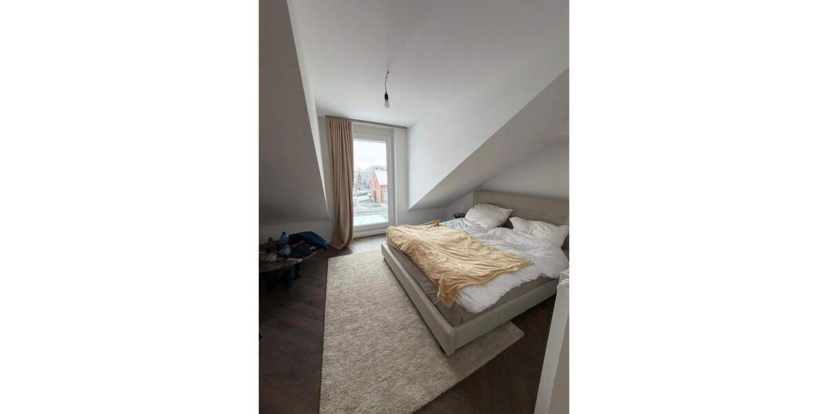 Reihenendhaus Norderstedt Glashütte - 6 Zimmer, 119 m&sup2;, 637.000&euro; | Angebot:25853995