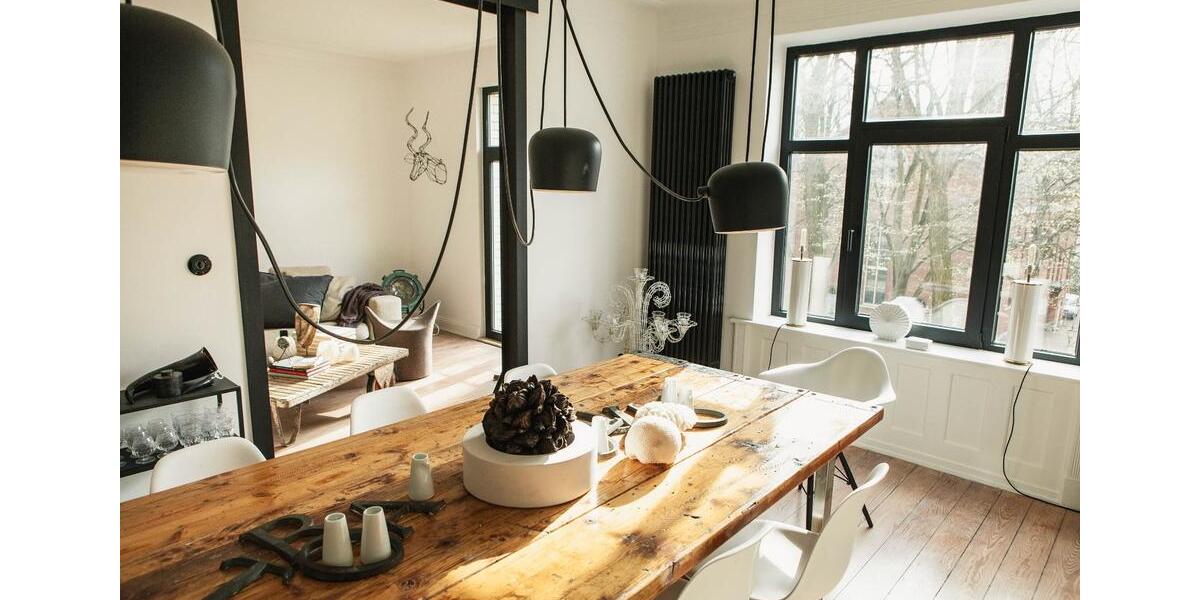 Etagenwohnung Hamburg Altona-Nord - 2 Zimmer, 73 m&sup2;, 2.450&euro; | Angebot:25127725