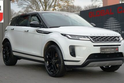 Land Rover Range Rover Evoque 144.000 km 22.885 &euro; Hamburg 22453