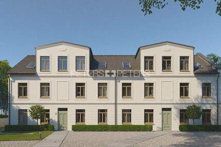 Wohnung Hamburg St. Pauli - 2 Zimmer, 73 m&sup2;, 649.000&euro; | Angebot:25701294