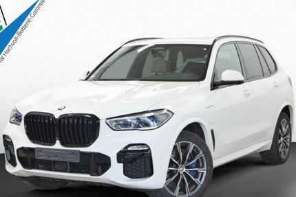 BMW X5 96.920 km 54.900 &euro; Hamburg-Bergedorf 21033