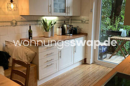 Wohnung Hamburg Ottensen - 2 Zimmer, 50 m&sup2;, 619&euro; | Angebot:25997514