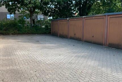 Garagen / Stellplätze Kaltenkirchen - 130&euro; | Angebot:17895711