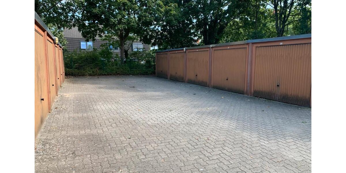 Garagen / Stellplätze Kaltenkirchen - 130&euro; | Angebot:17895711