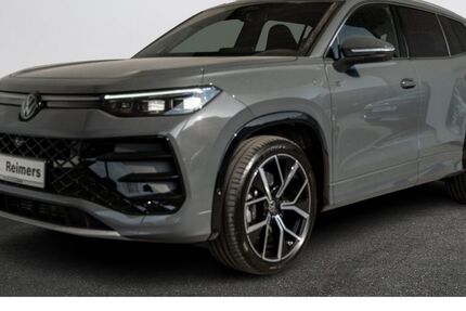 VW Tayron 14.280 km 49.990 &euro; Rellingen/Hamburg 25462