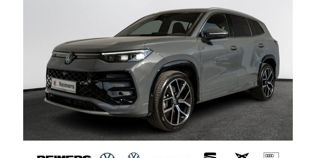 VW Tayron 14.280 km 49.990 &euro; Rellingen/Hamburg 25462