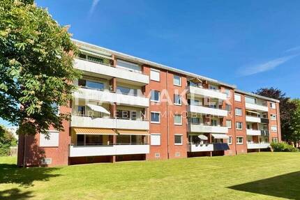 Wohnung Ellerau - 3 Zimmer, 68 m&sup2;, 159.000&euro; | Angebot:26824532