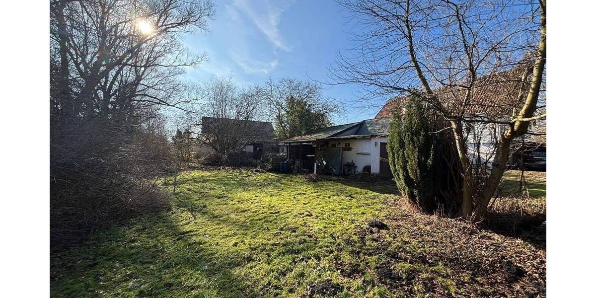 Grundstück Hamburg Neuland - 238.000&euro; | Angebot:26015341