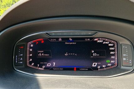 Seat Leon 130.000 km 17.900 &euro; Elmshorn 25337