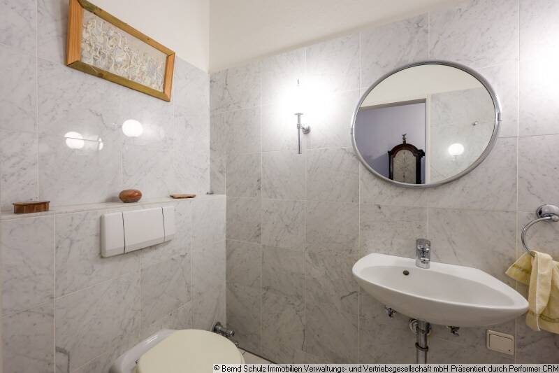 Etagenwohnung Hamburg Othmarschen - 2 Zimmer, 104 m&sup2;, 550.000&euro; | Angebot:25986513