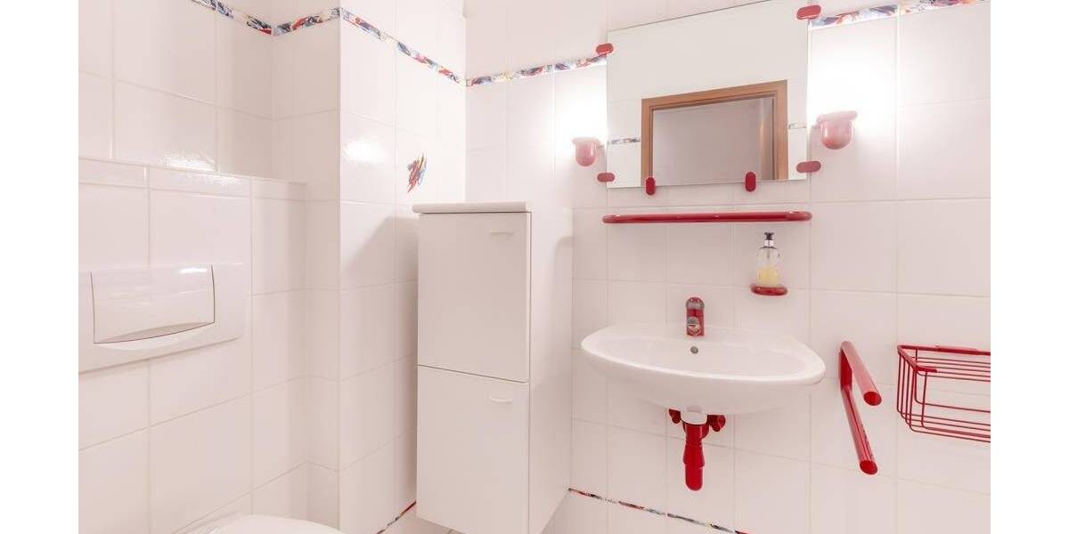 Reihenmittelhaus Reinbek - 4 Zimmer, 101 m&sup2;, 425.000&euro; | Angebot:25769853