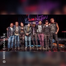 Der Udonaut & Die Paniker 27.12.2026 Bahnhof Pauli