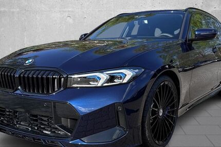 Alpina D3 1.500 km 87.990 &euro; Quickborn 25451