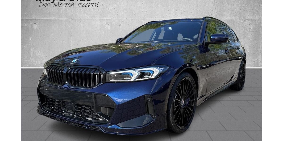 Alpina D3 1.500 km 87.990 &euro; Quickborn 25451