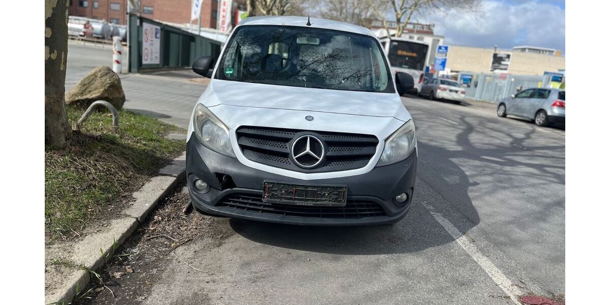 Mercedes-Benz Citan 354.000 km 1.900 &euro; Hamburg OT Hamm 20537