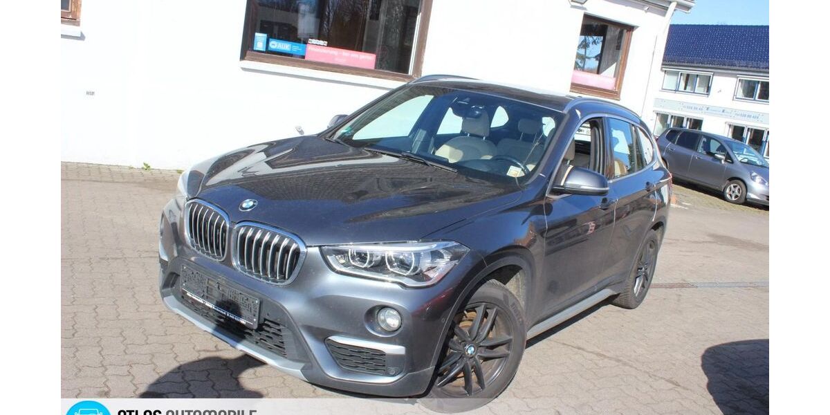 BMW X1 149.889 km 18.990 &euro; Norderstedt/Hamburg 22848