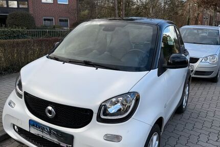 Smart ForTwo 86.000 km 6.950 &euro; Quickborn 25451