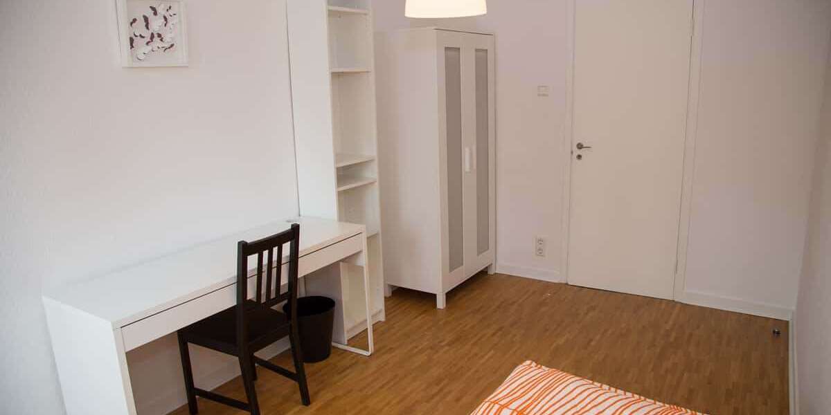 Zimmer Hamburg Wandsbek - 580&euro; | Angebot:25414364