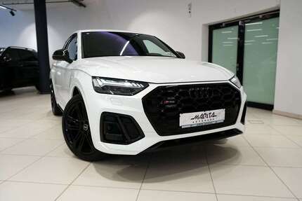 Audi SQ5 35.000 km 56.749 &euro; Hamburg 22047