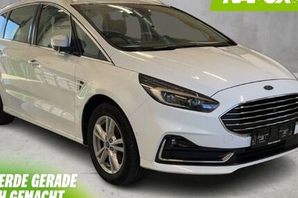 Ford S-Max 105.649 km 19.790 &euro; Hamburg 22529