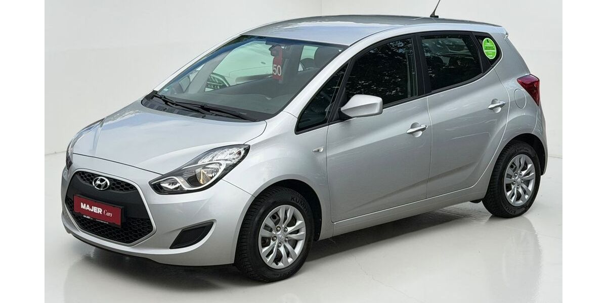 Hyundai ix20 39.613 km 9.800 &euro; Hamburg 22043
