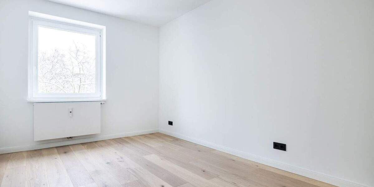 Etagenwohnung Hamburg Eimsbüttel - 2 Zimmer, 64 m&sup2;, 466.128&euro; | Angebot:25740740
